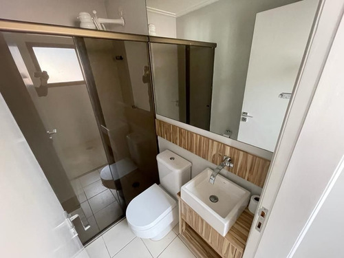 Imagem 7 de 21 de Cobertura À Venda, 180 M² Por R$ 1.090.000,00 - Vila Suzana - São Paulo/sp - Co0776