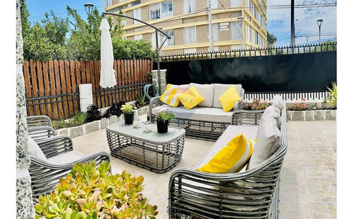 Casa A Pasos De La Playa Club Yates -residencial