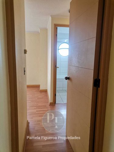 En Venta 3d2b En La Comuna De Macul (24837)
