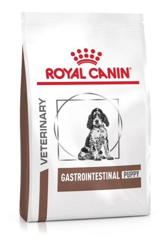 Gastro Intestinal Puppy Royal Canin 4 Kg.