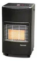 Comprar Estufa Plegable Microsonic Portatil Con Valvula Mli Color Negro