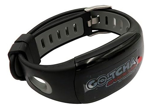 Reloj De Pulsera Táctil Led Go-tcha Evolve Para Pokémon Go C
