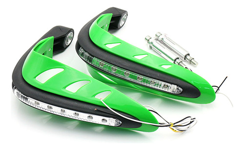 Protectores De Manos Led Para Yamaha Yzf R125 Fjr1300