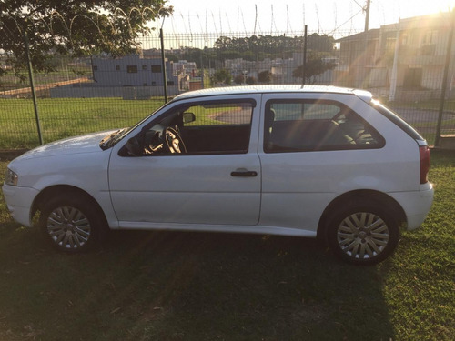 Volkswagen Gol G4 2013
