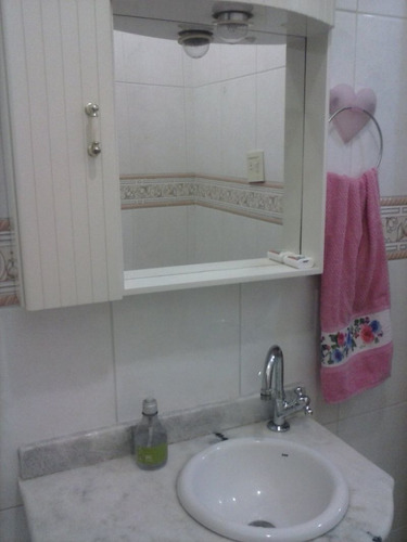 Sobrado - Ref: 2275