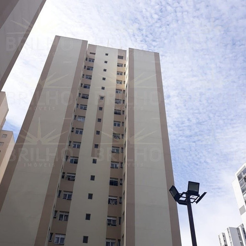 Imagem 7 de 15 de Apartamento Em Continental - Osasco - 5621