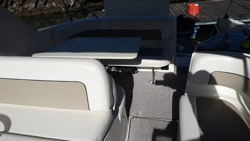 Imagem 23 de 25 de Lancha Bayliner 310 | Ñ Beneteau Phantom 300 303 Searay