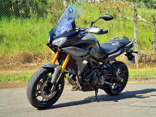 Yamaha Mt09 Tracer 2023