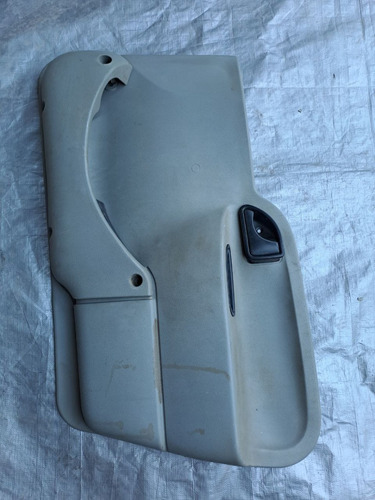 Tapa De Puerta Derecha Renault Kangoo 2009 1.5