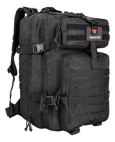 45l Tactical Backpack For Men Army Backpacks Large 3 Day Ass