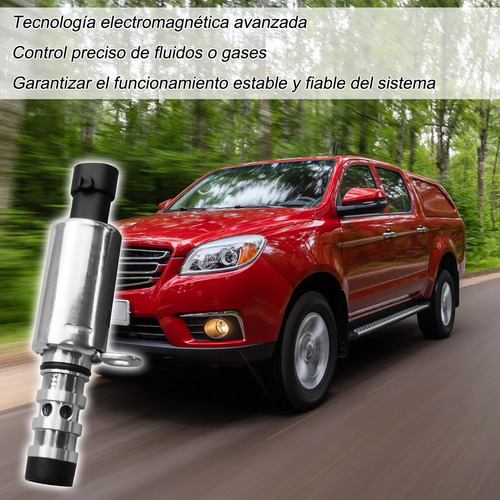 Válvula Ocv Vvt Para Jac Frisón T6-t8 Nueva Premiu 2019-2024