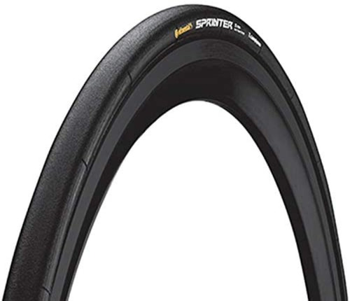 Tubular Continental Sprinter  700x25 Mm Bicicleta Ruta