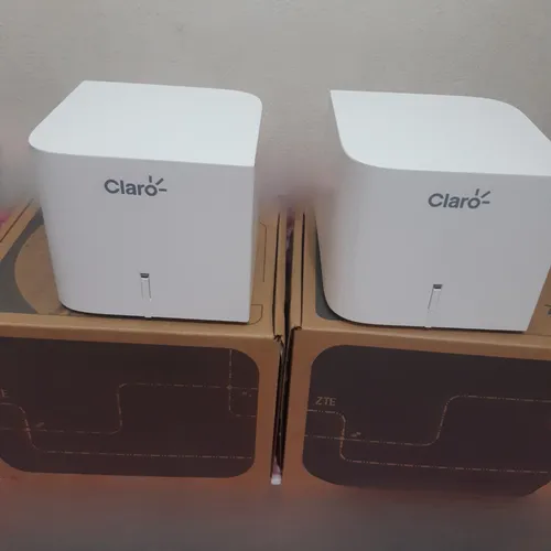 Repetidor ultra wifi claro sale