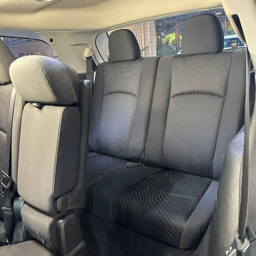 Dodge Journey 2.4 Sxt Atx Techo 3filas