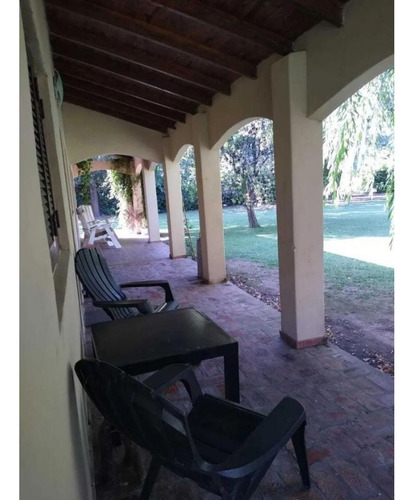 Casaquinta Muy Bonita - San Vicente