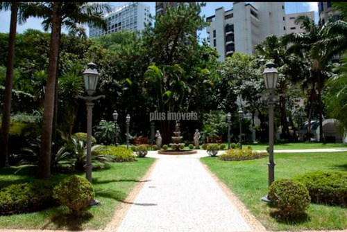 Imagem 2 de 15 de Real Parque - Pp20045