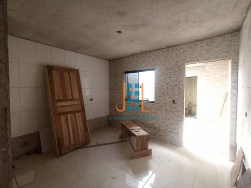 Imagem 8 de 22 de Sobrado Com 2 Dormitórios À Venda, 70 M² Por R$ 280.000,00 - Cidade Industrial - Curitiba/pr - So1377