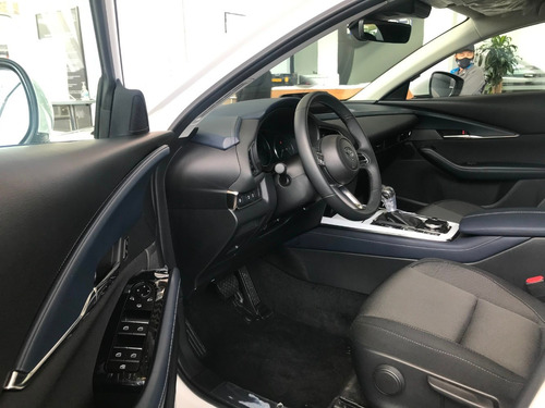Mazda Cx30 Touring At 2.0 2022