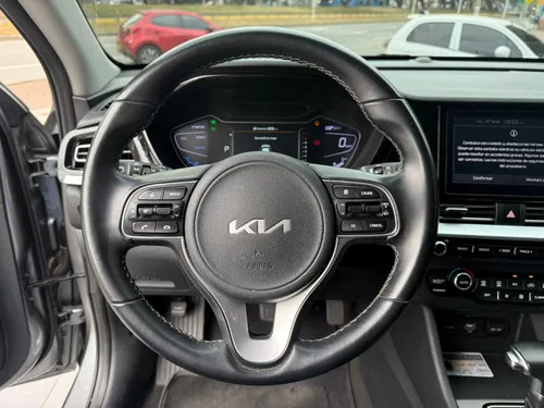 Kia Niro 1.6 Zenith