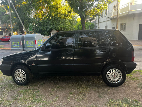 Fiat Uno 1.3 Fire 1242 Mpi 8V