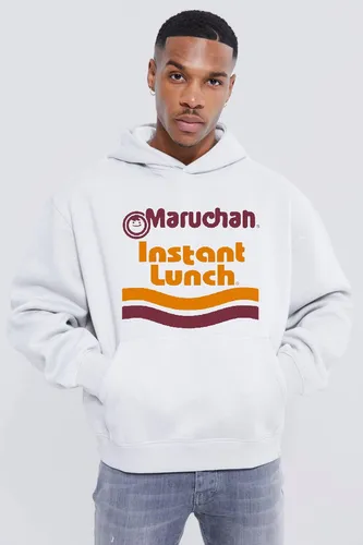 Sudadera maruchan clearance