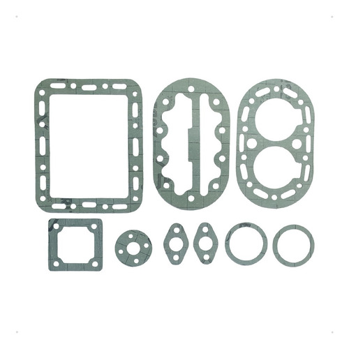 Jogo De Junta Compressor Cold-home Iv - Modelo