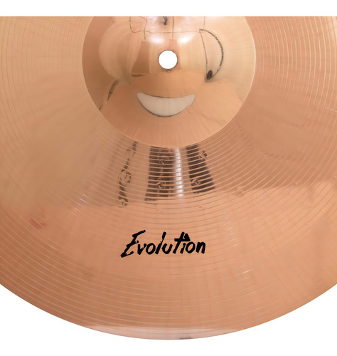 Prato Ataque 19 Bronze B10 Zeus Evolution Zevc19