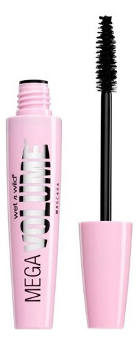 Pestañina Wet N Wild Megavolume - mL a $3650