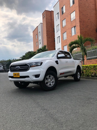 Ford Ranger 3.2 Xls