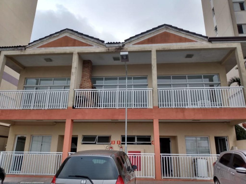 Apartamento Com 2 Dormitórios À Venda, 55 M² - Alves Dias - São Bernardo Do Campo/sp - Ap63601