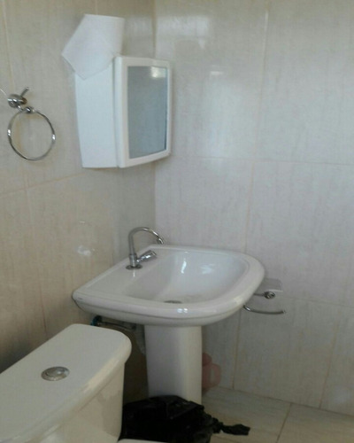 Imagem 14 de 20 de Casa Tipo Sobrado Com Piscina, 3 Dormitórios 100 M² Área Construída Terreno 160 M² Praia Grande/ Sp - 4585687 - 33507233