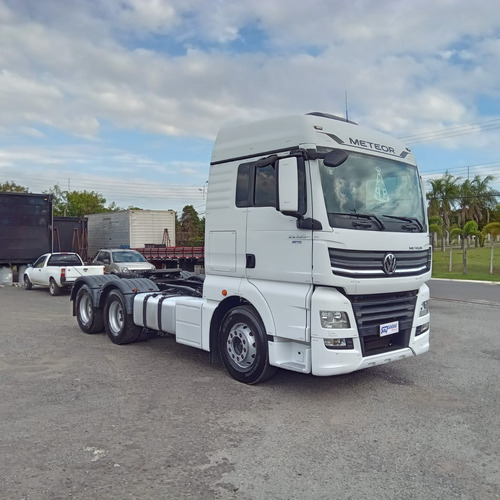 Vw Meteor 29-520 2023 6x4 Traçado
