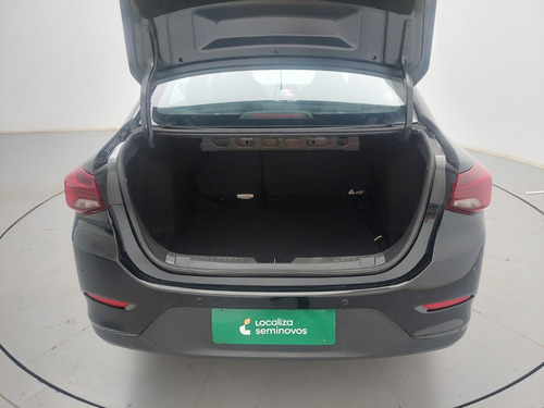 Chevrolet Onix 1.0 TURBO FLEX LT AUTOMÁTICO