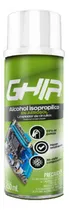 Comprar Alcohol Isopropílico En Aerosol De 250 Ml Ghia 99% Pureza