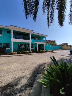 Apartamento en venta