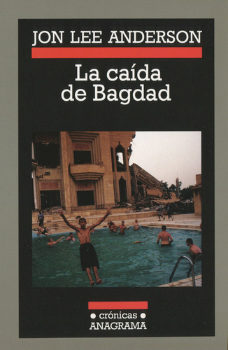 La Caida De Bagdad (libro Original)