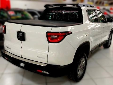 Fiat Toro 1.8 16v Freedom Flex 4x2 Aut. 4p 2020