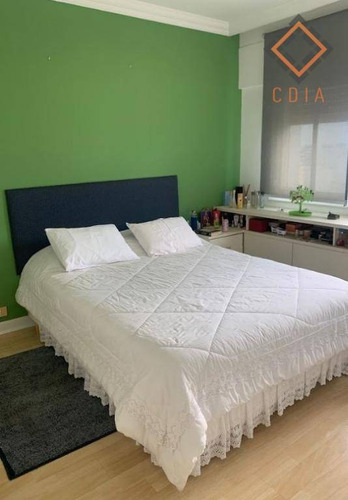 Imagem 18 de 27 de Apartamento Com 3 Dormitórios À Venda, 210 M² Por R$ 1.500.000,00 - Morumbi - São Paulo/sp - Ap51852