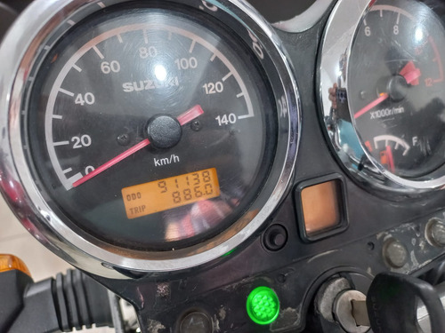 Suzuki Gsr 125, Sem Entrada 12x890 No Cartão De Crédito