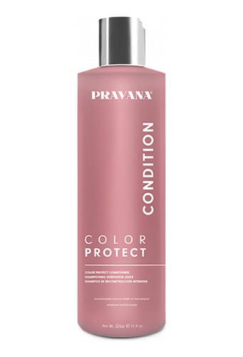 Acondicionador Care Pravana Color Protec 325ml