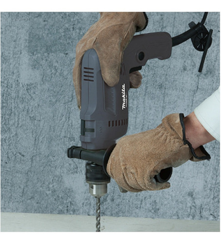 Imagen 3 de 3 de Rotomartillo Makita 5/8 Modelo M0801g En Oferta