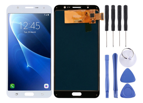 Pantalla Tft Lcd+pantalla Táctil For Galaxy J7 (2016)