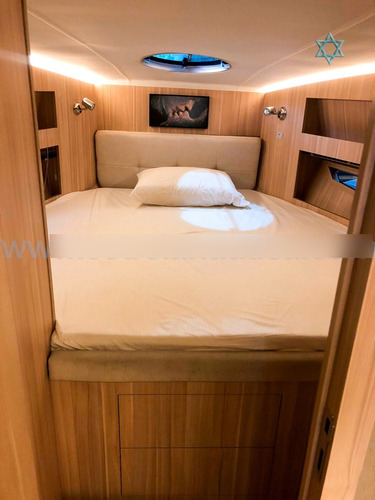 Imagem 6 de 6 de Lancha Solara 400 Ht Barco Iate N Ferreti Azimut Intermarine