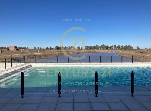 Terreno En Venta En Fincas De San Vicente