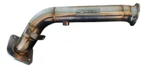Comprar Downpipe De Acero Inoxidable Para Toyota Hilux 2.4\u002F2.8