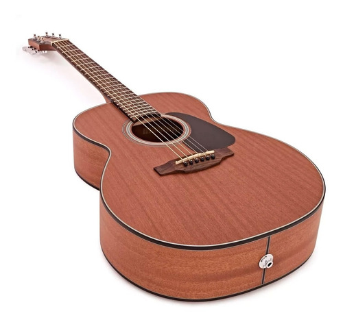 Violão Takamine Gx11me Mgs Tp4t Com Capa