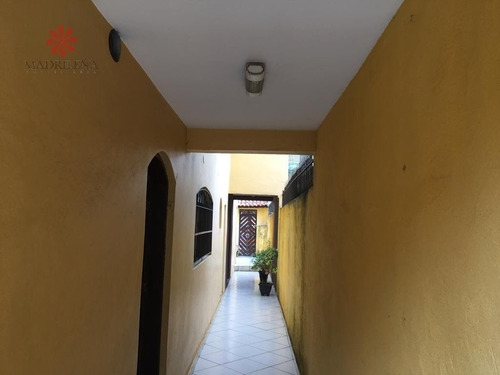 Imagem 9 de 15 de Casa Sobrado Em Jardim Matarazzo - São Paulo - 1794