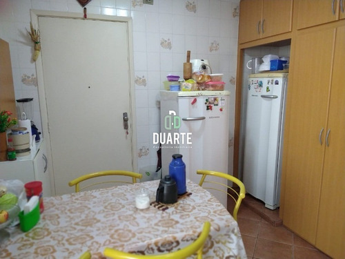 Imagem 9 de 26 de Apartamento - Ap02527 - 67606551