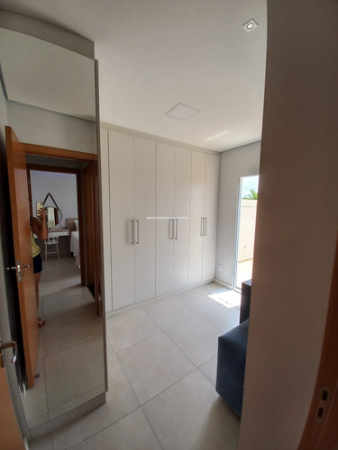 Imagem 14 de 27 de Charmoso Apartamento Garden A Venda No Residencial Parque Jardim Das Tulipas Em Jundiaí/sp, Com 2 Dorm. E Móveis Planejados Em Todos Os Ambientes! - Ap01071 - 70760552