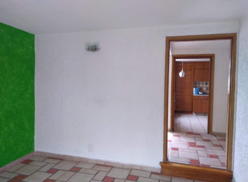 Imagen 7 de 25 de Venta De Casa En Condominio San Nicolás Totolapan